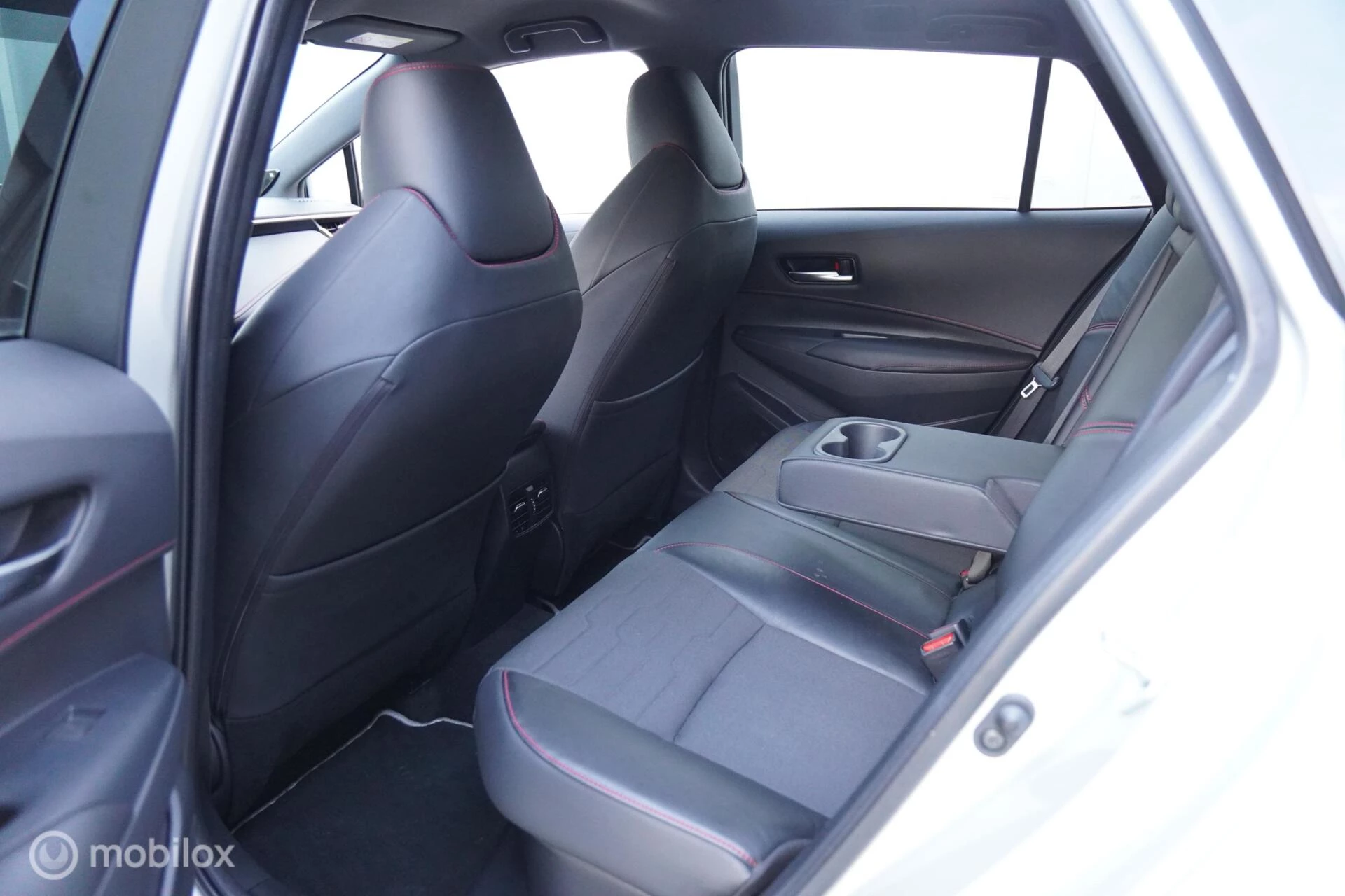 Hoofdafbeelding Toyota Corolla Touring Sports