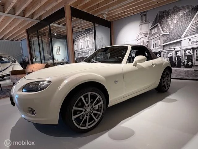 Hoofdafbeelding Mazda MX-5