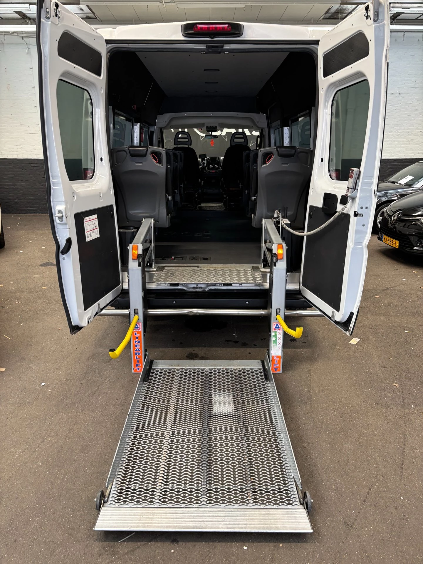 Hoofdafbeelding Fiat Ducato