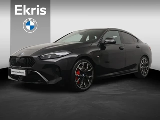 Hoofdafbeelding BMW 2 Serie BMW 2-serie Gran Coupé 220 | M Sport Package Pro | Equipment Package
