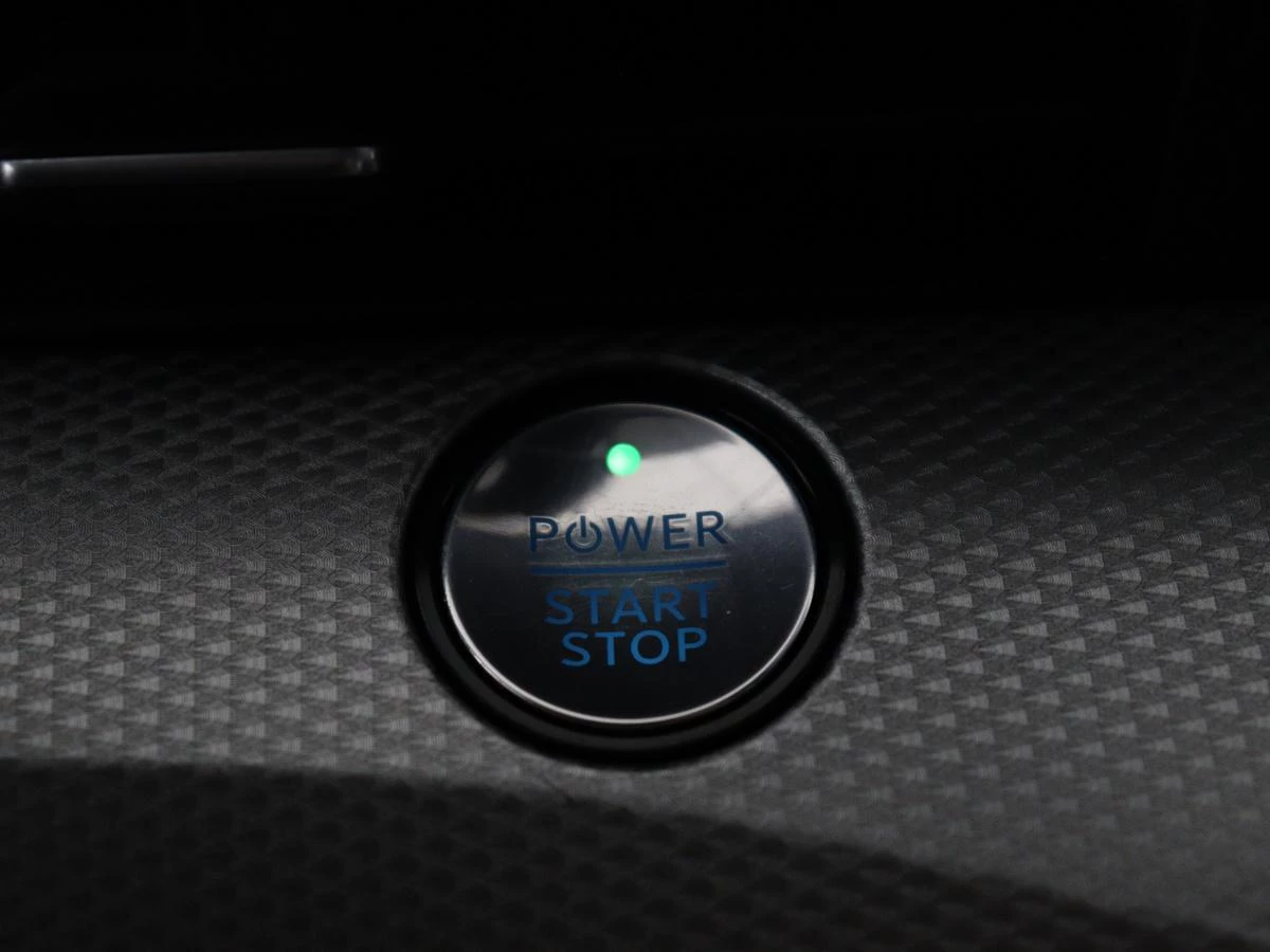 Hoofdafbeelding Ford Mustang Mach-E