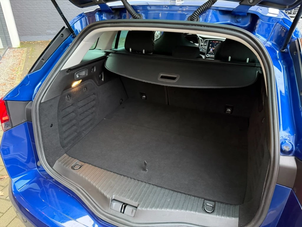 Hoofdafbeelding Renault Megane E-Tech