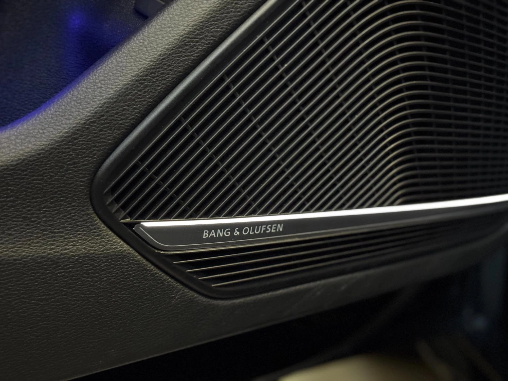 Hoofdafbeelding Audi S4