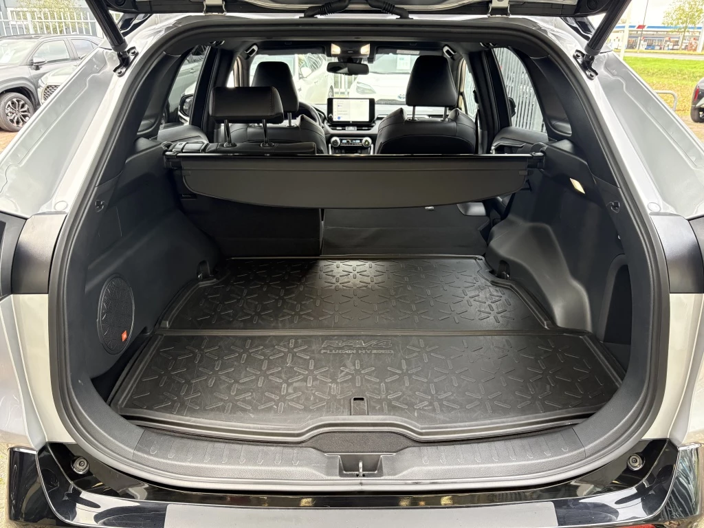 Hoofdafbeelding Toyota RAV4