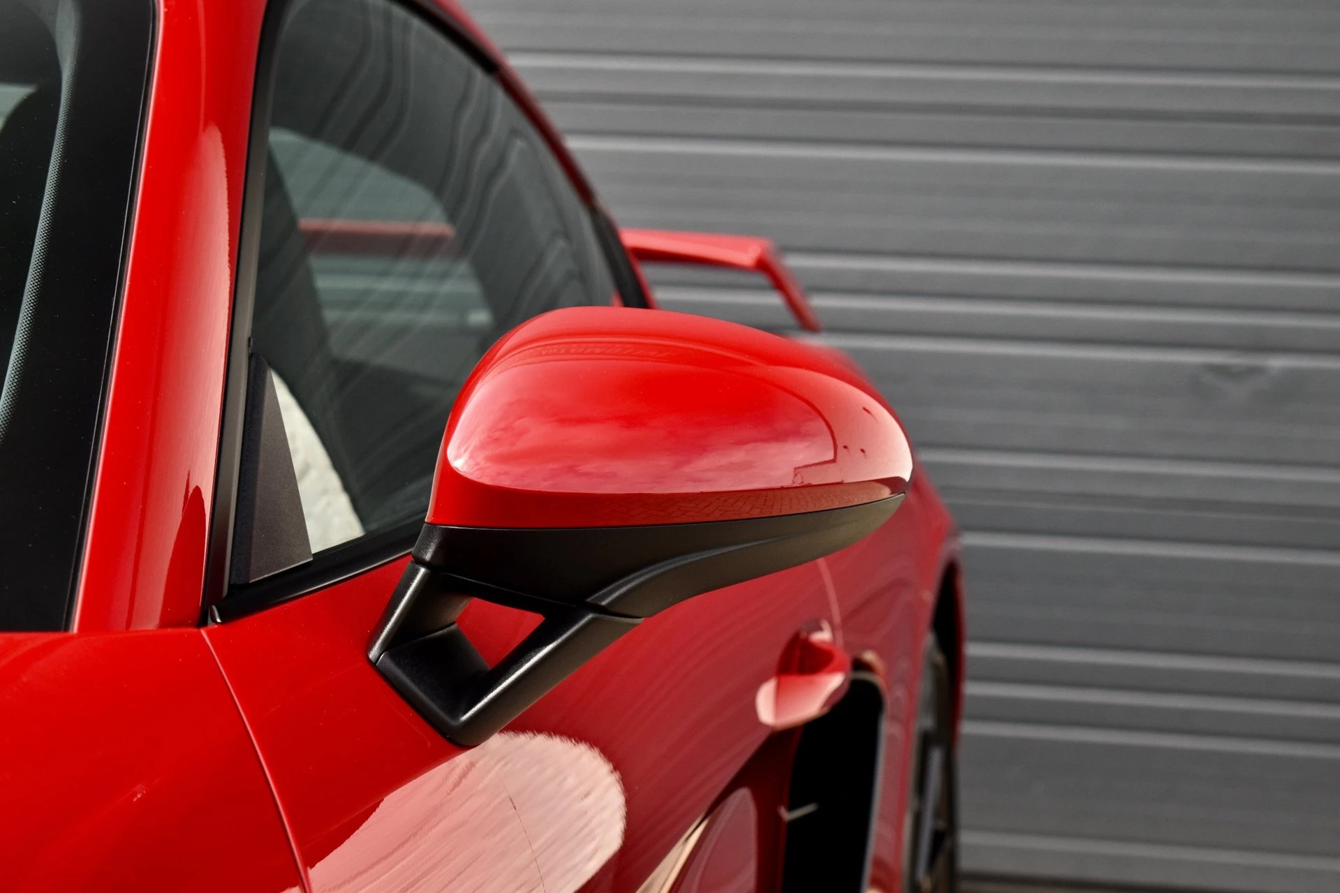 Hoofdafbeelding Porsche 718