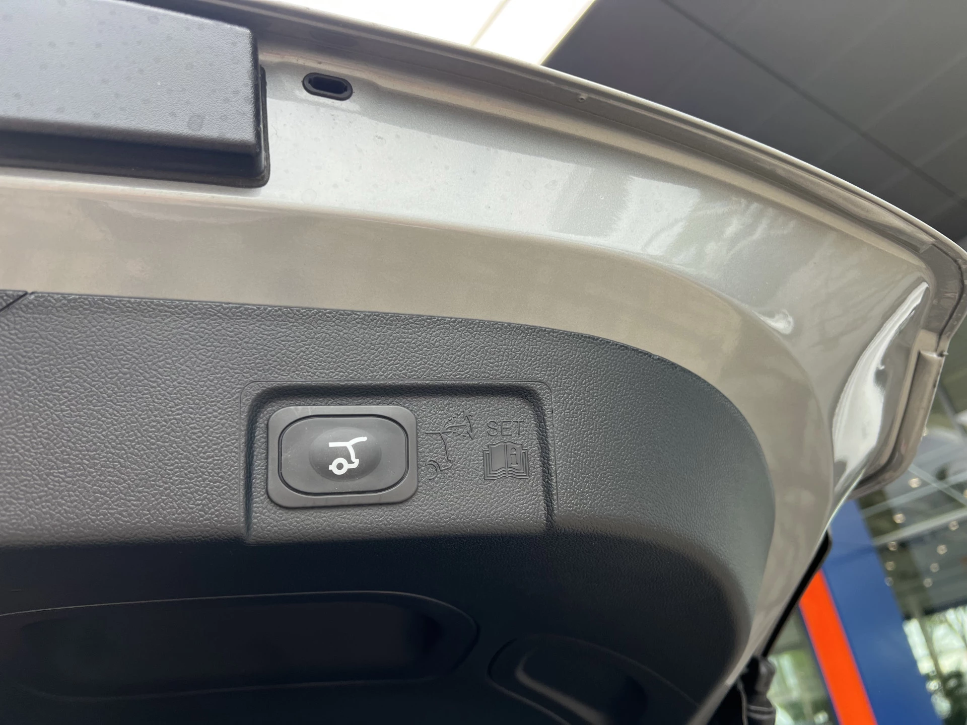 Hoofdafbeelding Ford Puma Gen-E