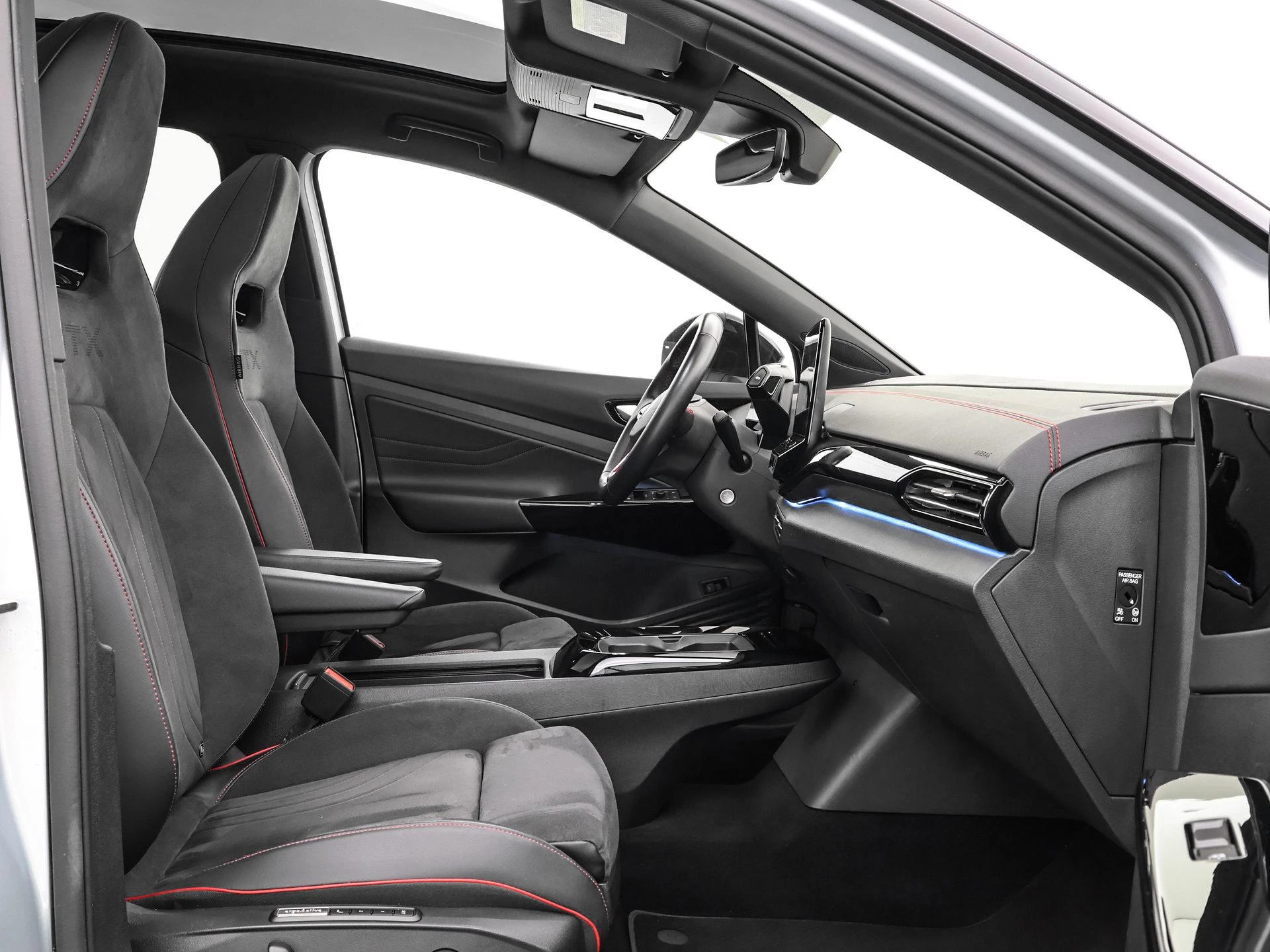 Hoofdafbeelding Volkswagen ID.4