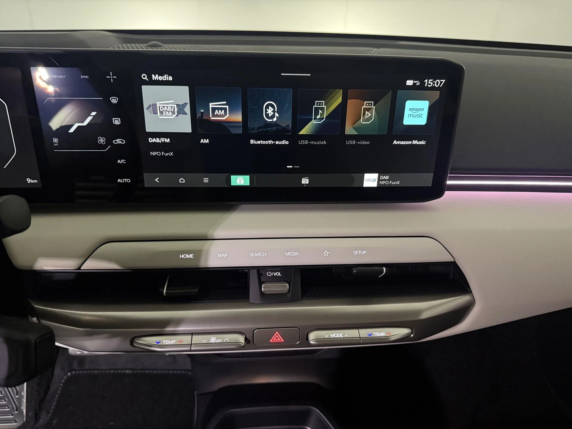 Hoofdafbeelding Kia EV4
