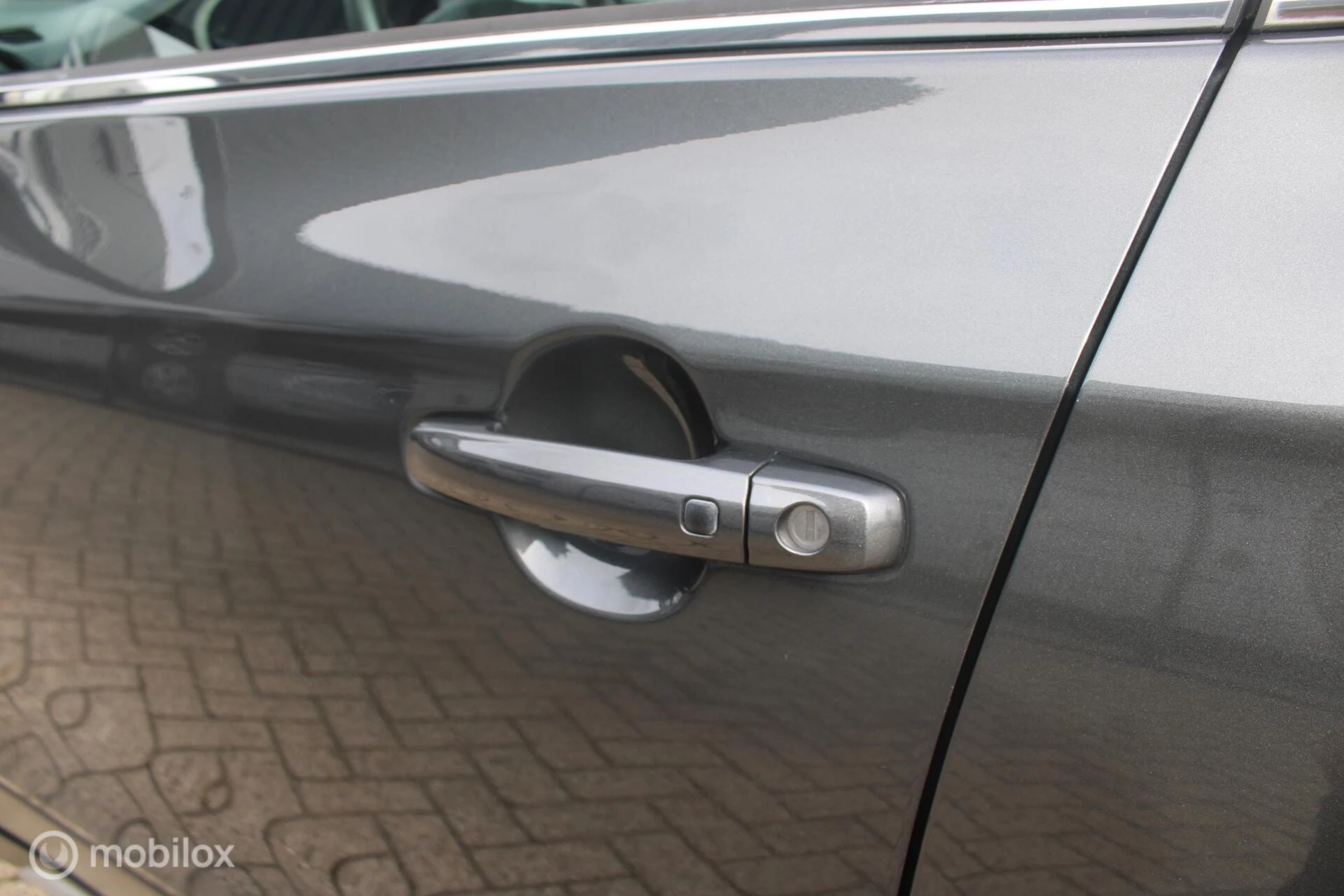 Hoofdafbeelding Suzuki S-Cross