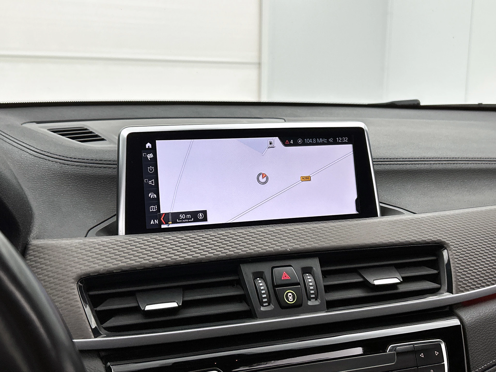 Hoofdafbeelding BMW X2