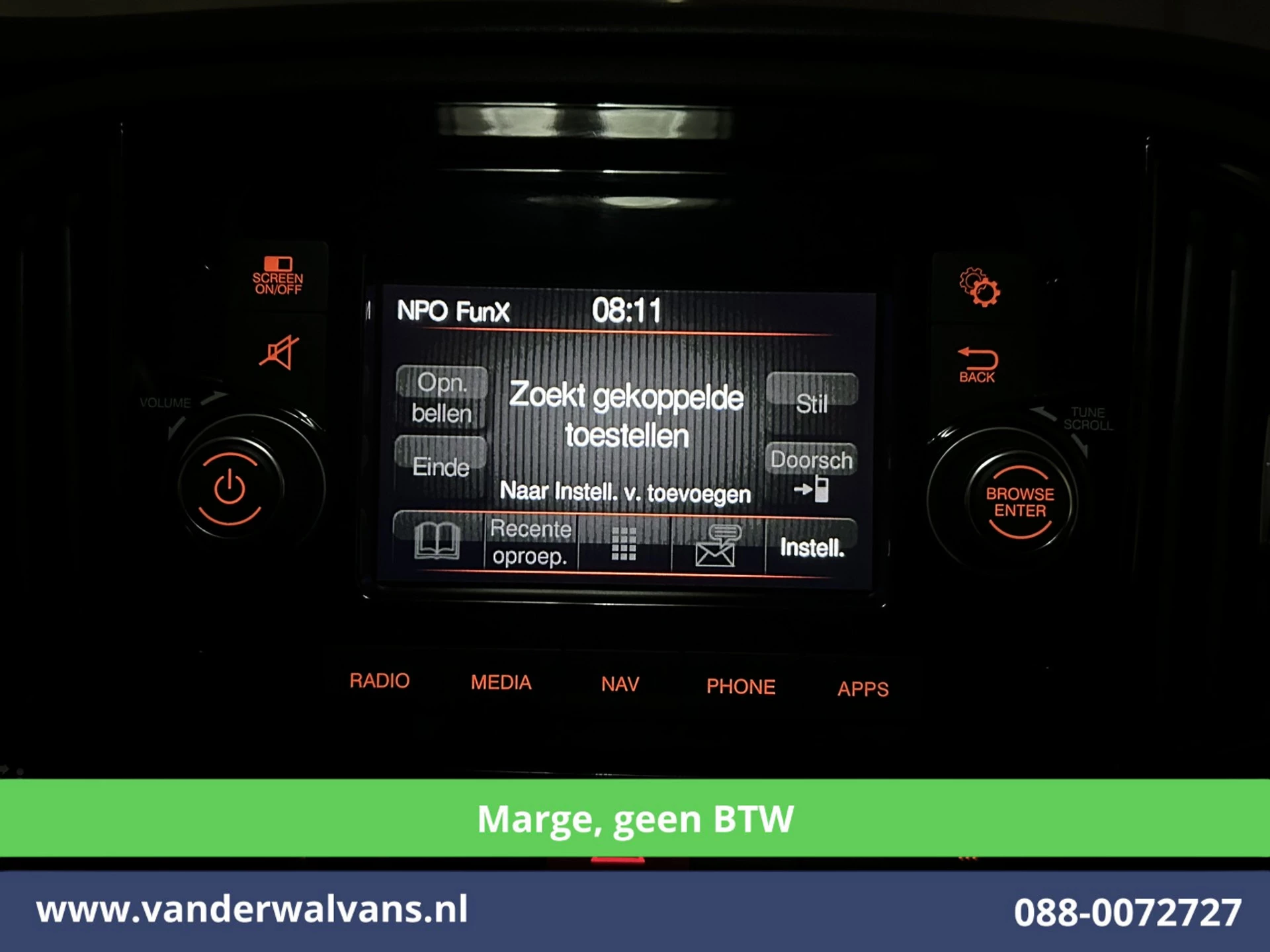 Hoofdafbeelding Fiat Doblò