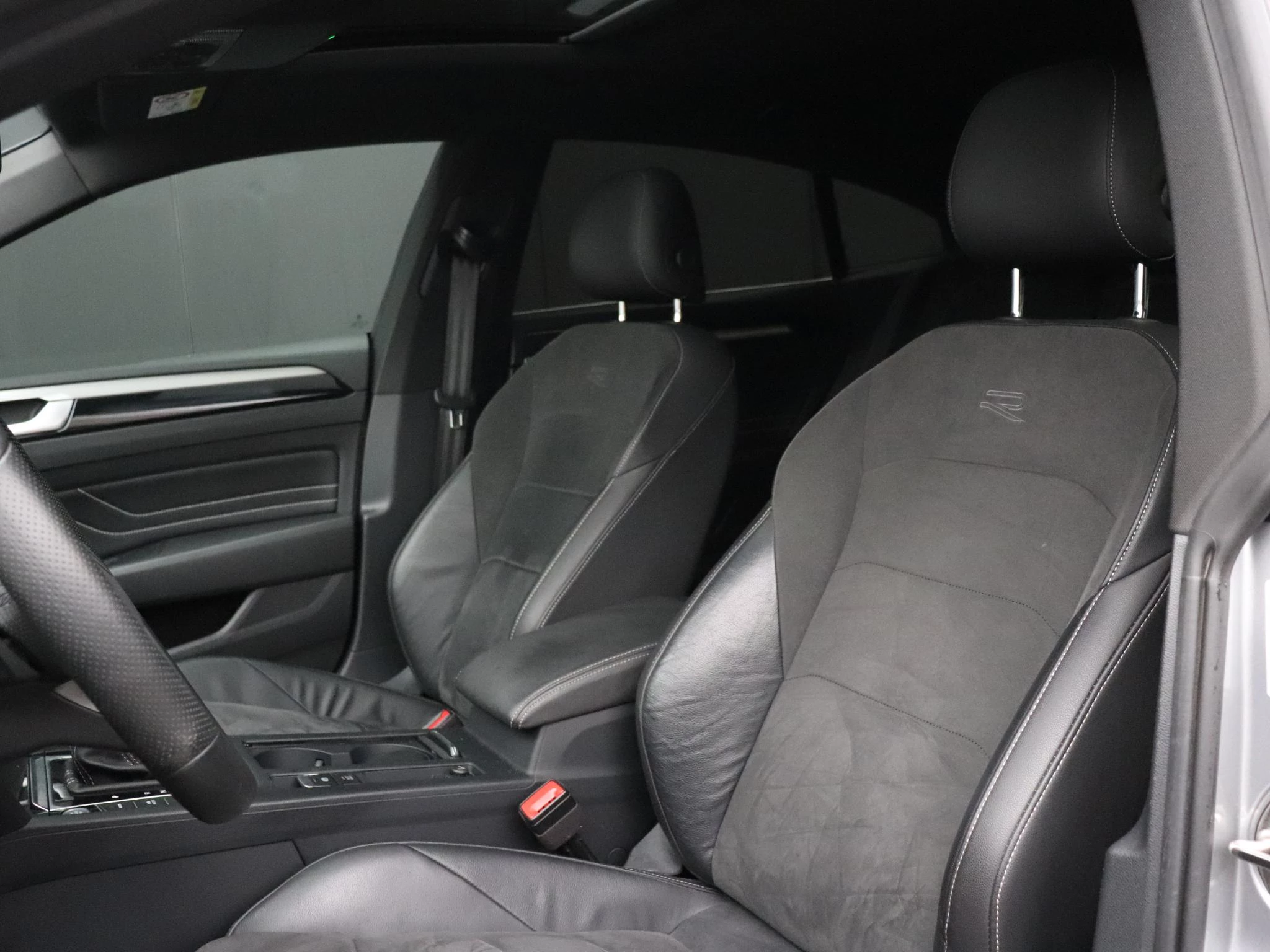 Hoofdafbeelding Volkswagen Arteon