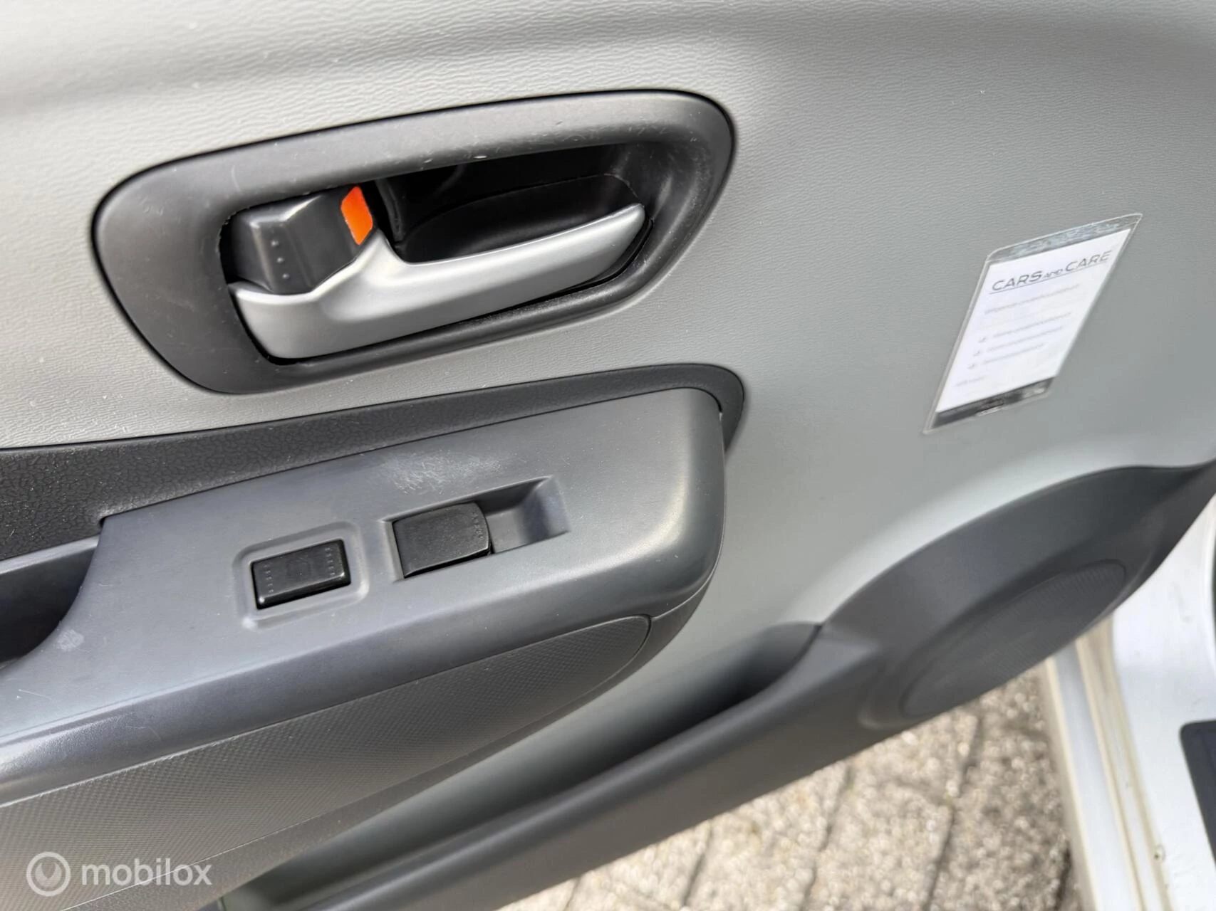 Hoofdafbeelding Suzuki Alto