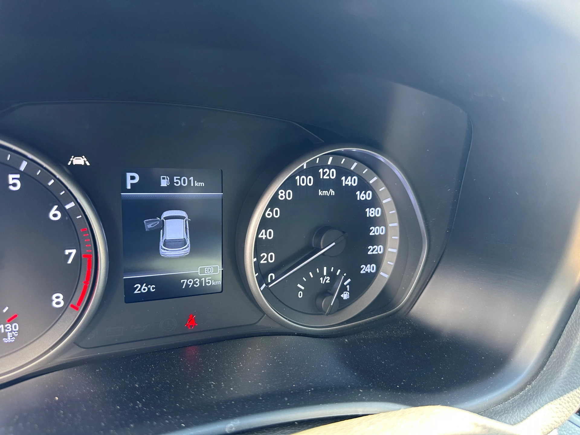 Hoofdafbeelding Hyundai i30