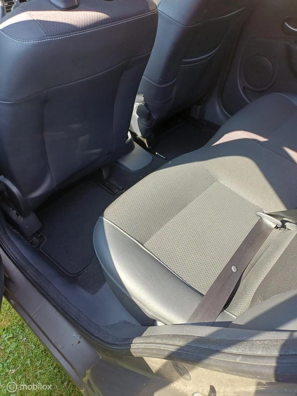 Hoofdafbeelding Renault Modus