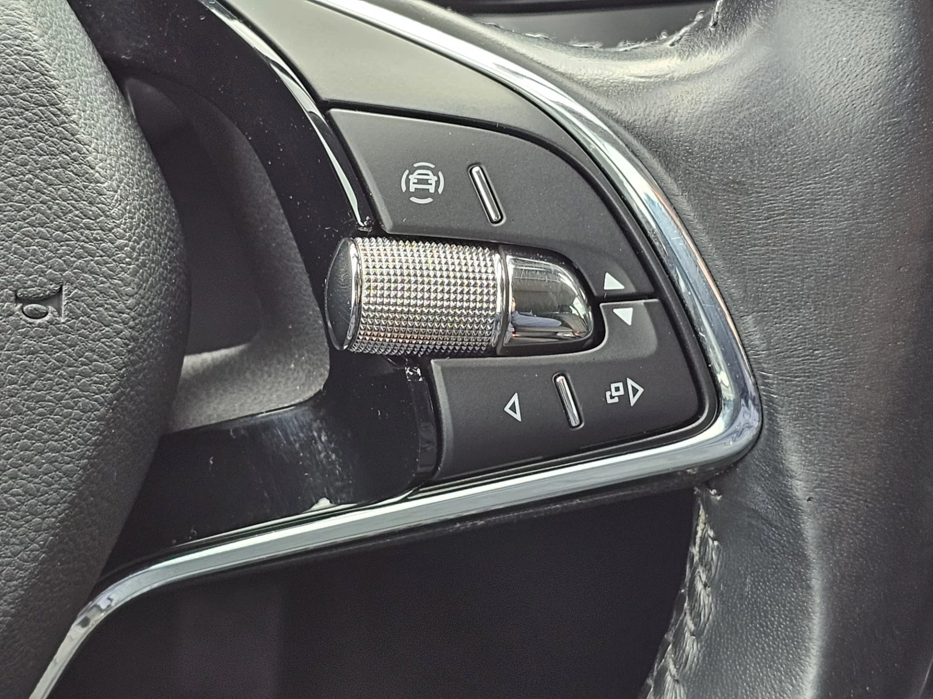 Hoofdafbeelding Škoda Scala