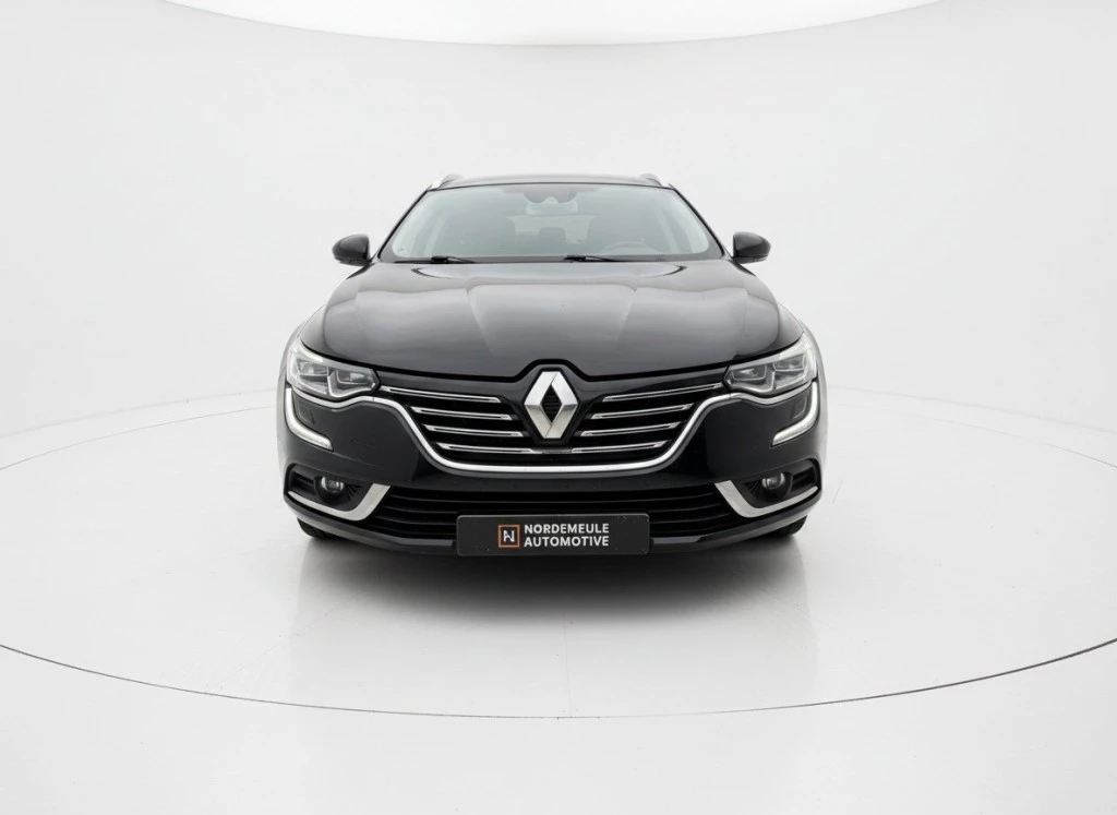 Hoofdafbeelding Renault Talisman