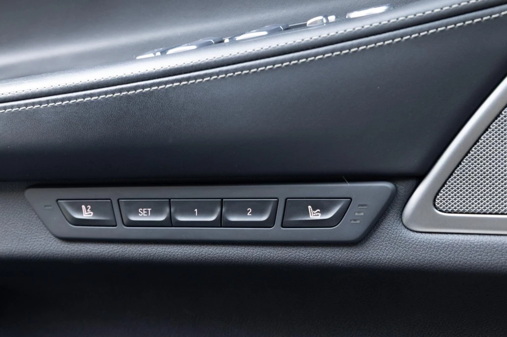 Hoofdafbeelding BMW 7 Serie