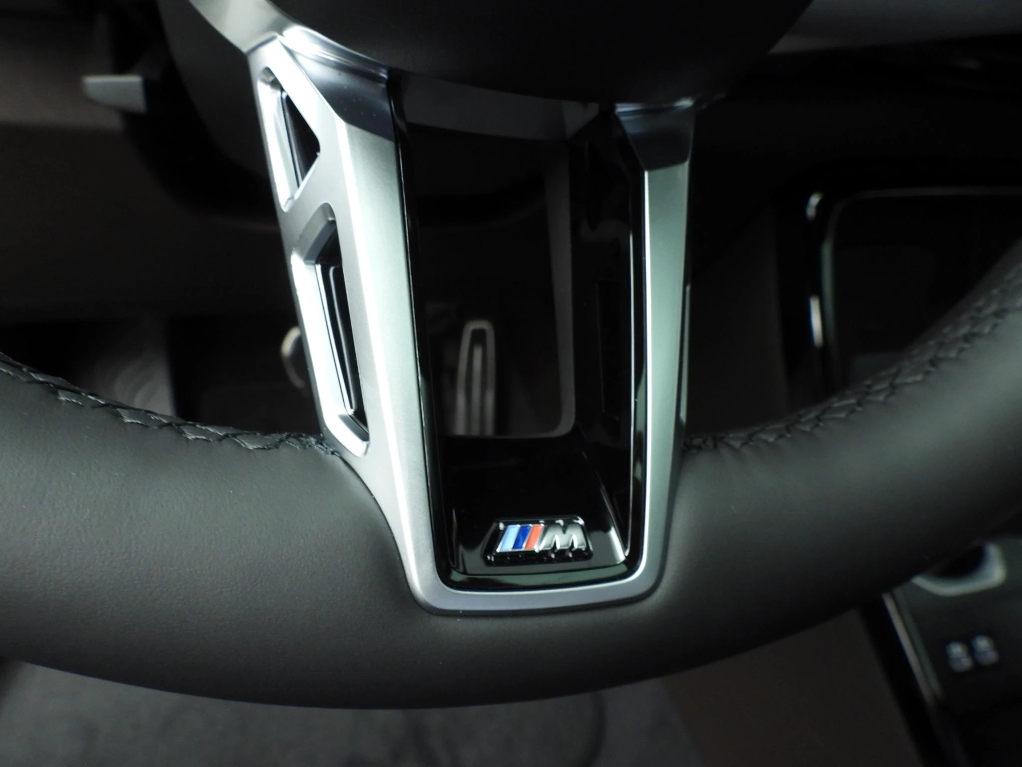 Hoofdafbeelding BMW iX1