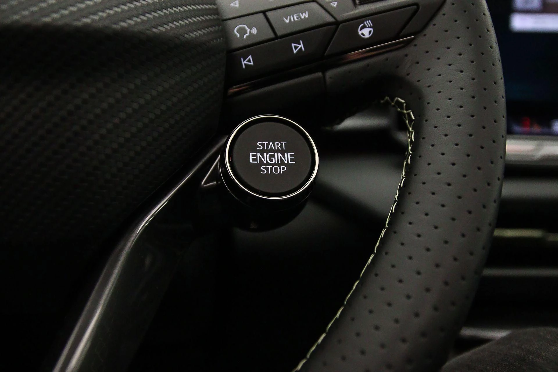 Hoofdafbeelding CUPRA Terramar