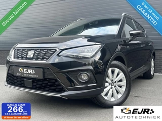 Seat Arona 1.0 TSI Xcellence Business Intense VOL! TOPSTAAT!