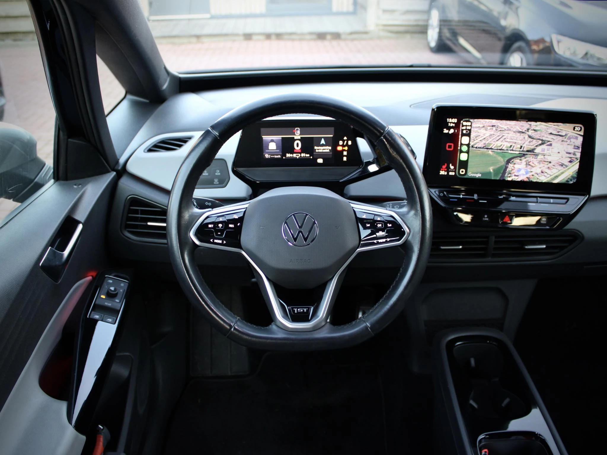 Hoofdafbeelding Volkswagen ID.3