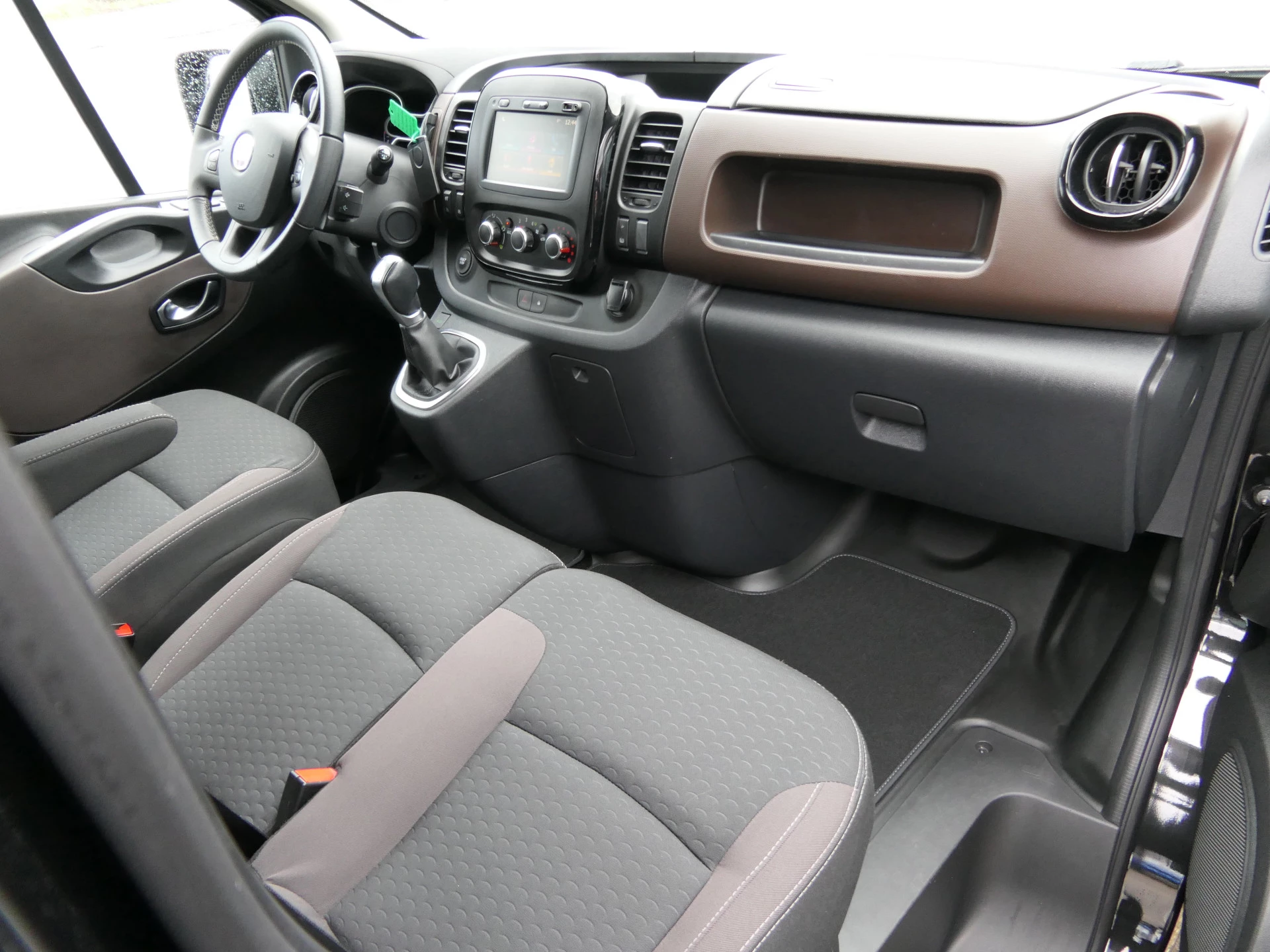 Hoofdafbeelding Fiat Talento