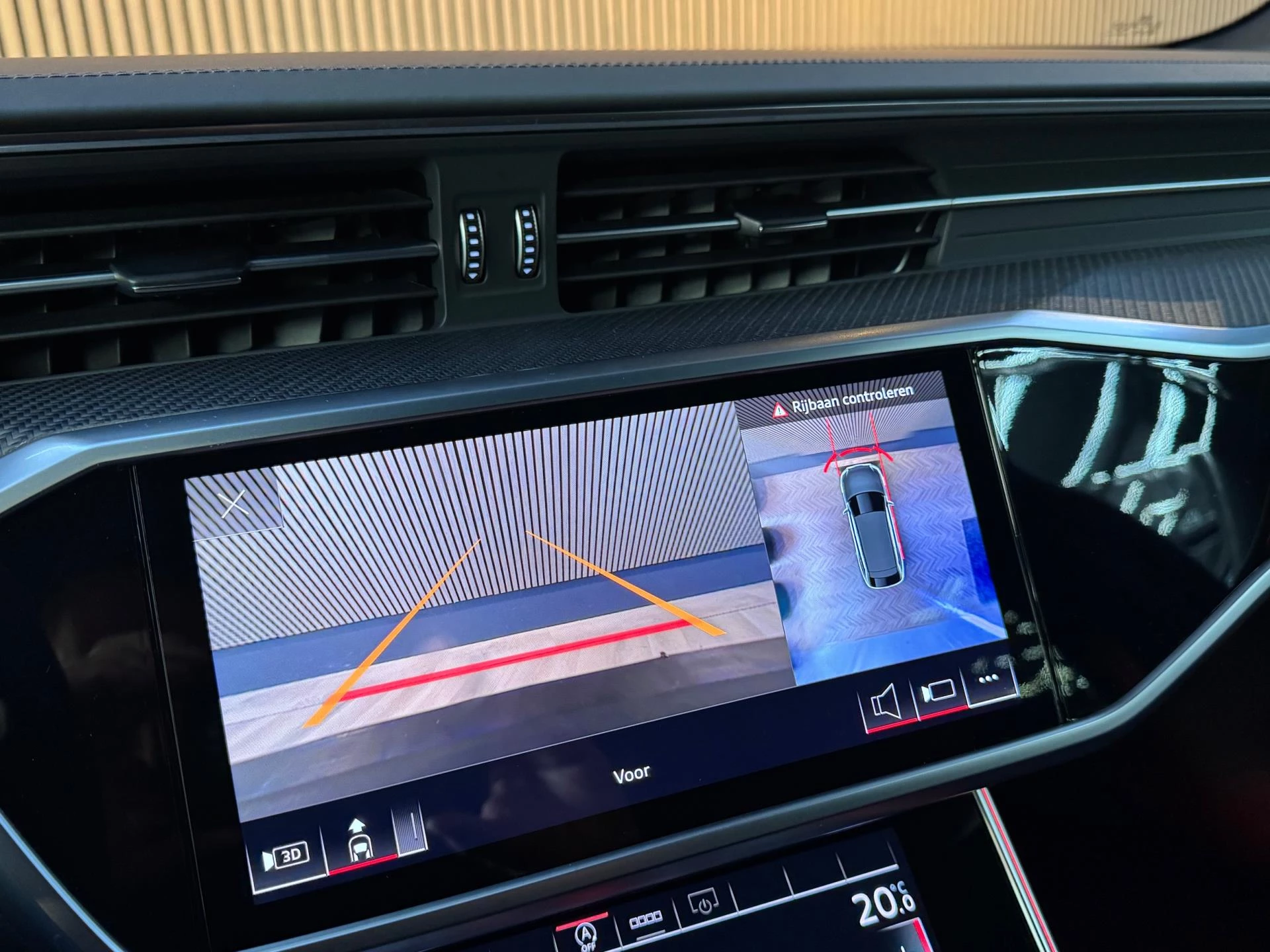 Hoofdafbeelding Audi RS6