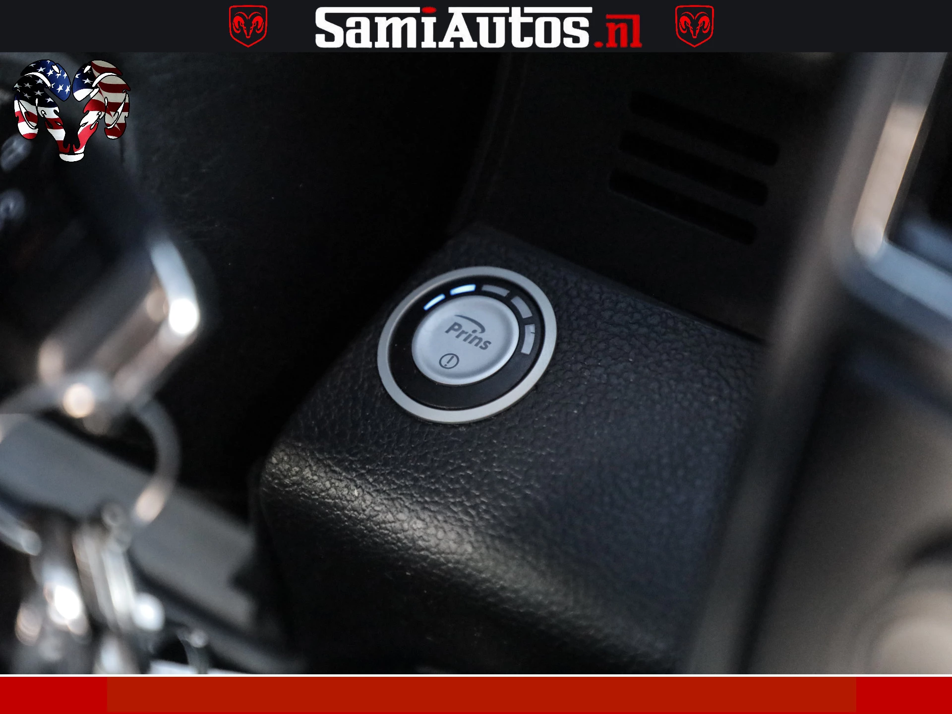 Hoofdafbeelding Ford F-150