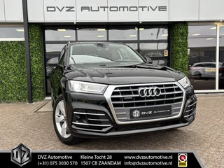 Audi Q5 50 TFSI e Advanced | S-Line | ACC | Trekhaak