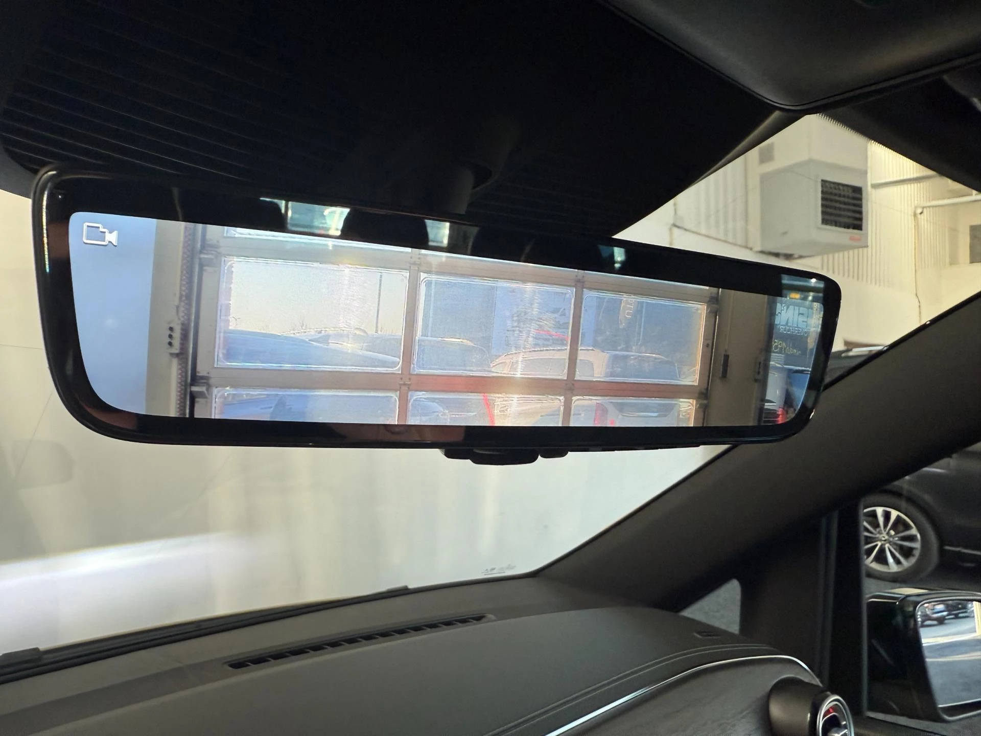 Hoofdafbeelding Mercedes-Benz EQV