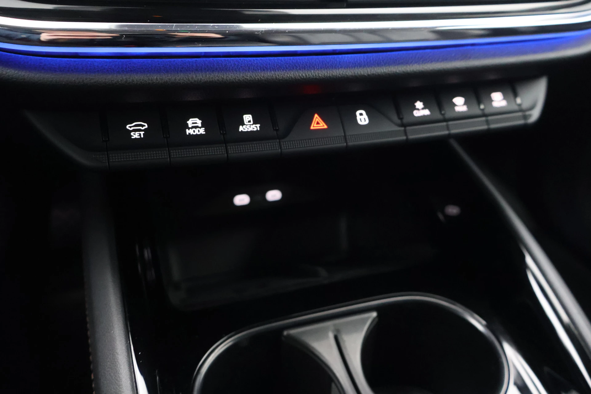 Hoofdafbeelding Škoda Enyaq iV