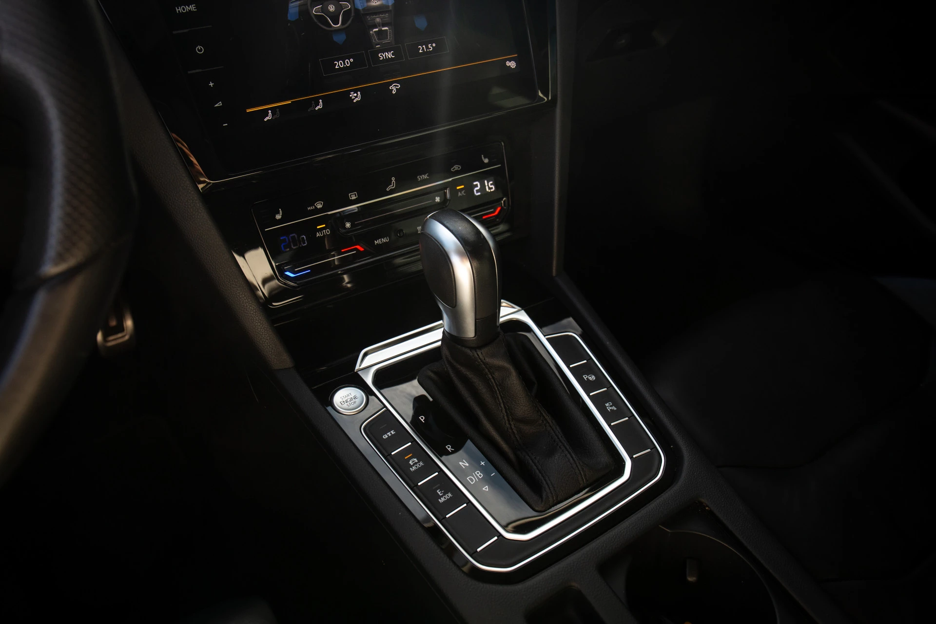 Hoofdafbeelding Volkswagen Arteon