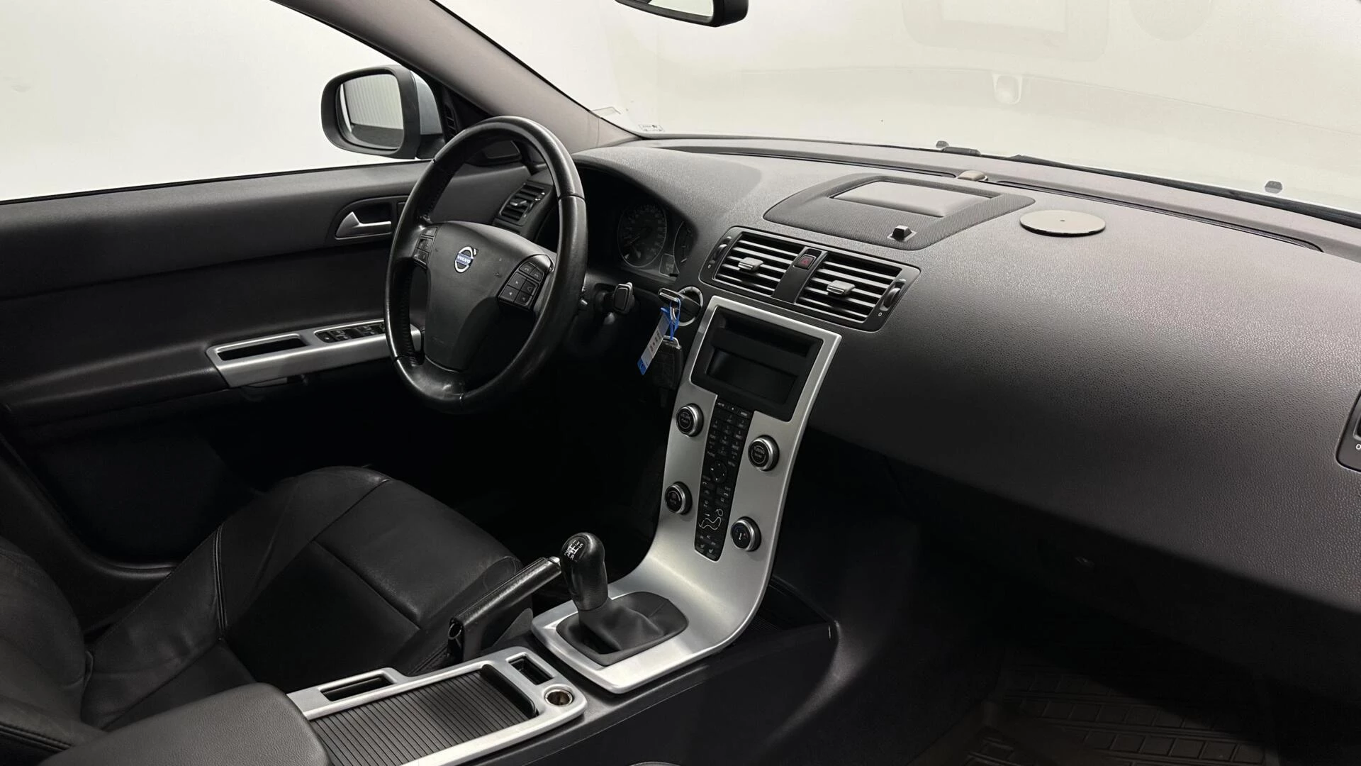 Hoofdafbeelding Volvo S40