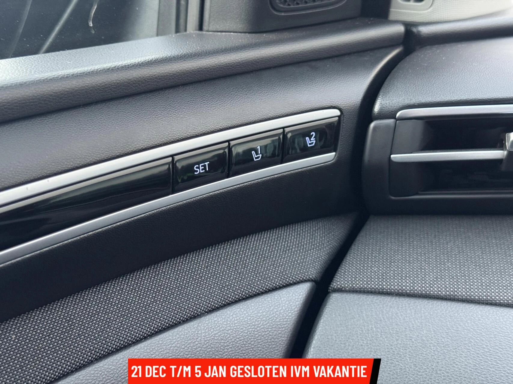 Hoofdafbeelding Hyundai Tucson Hybrid