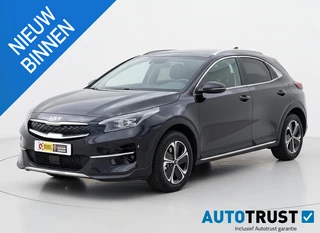 Kia XCeed 1.6 GDi PHEV DynamicLine ADAPT.CRUISE STOELVERW.