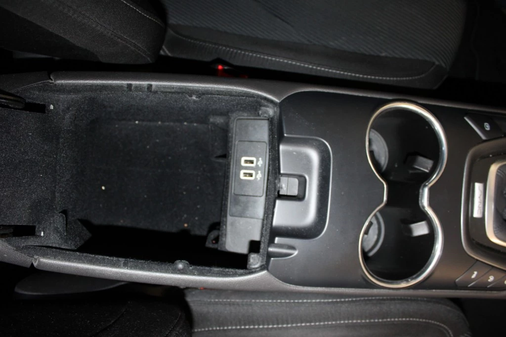 Hoofdafbeelding Ford Mondeo