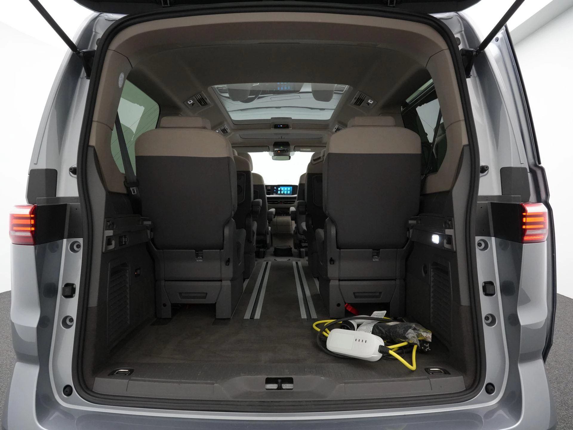 Hoofdafbeelding Volkswagen Multivan