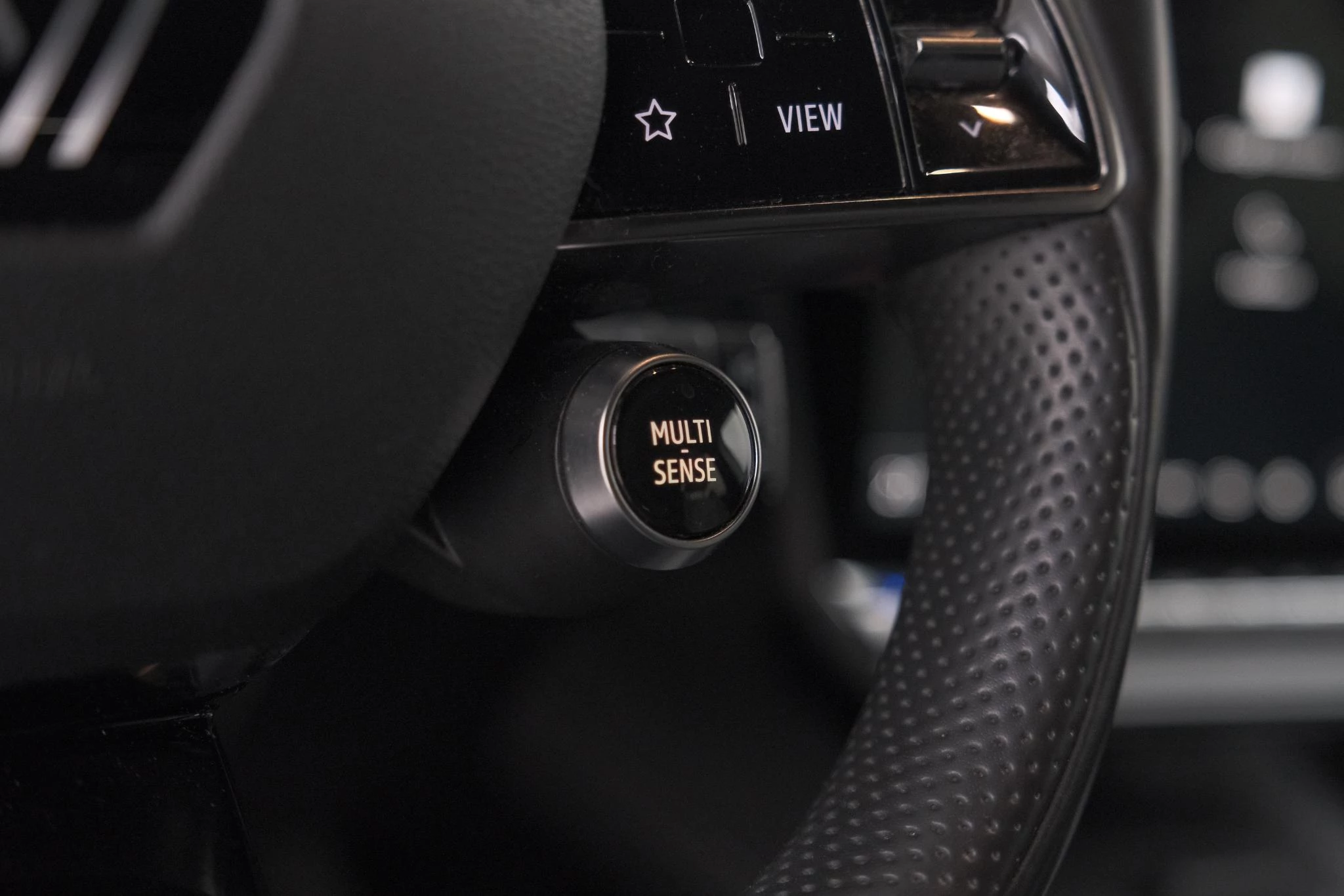 Hoofdafbeelding Renault Megane E-Tech