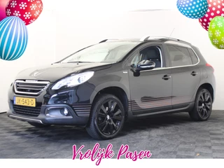 Peugeot 2008 1.2 PureTech Urban Cross |Navi|Trekhaak| *Pasen Geopend!*