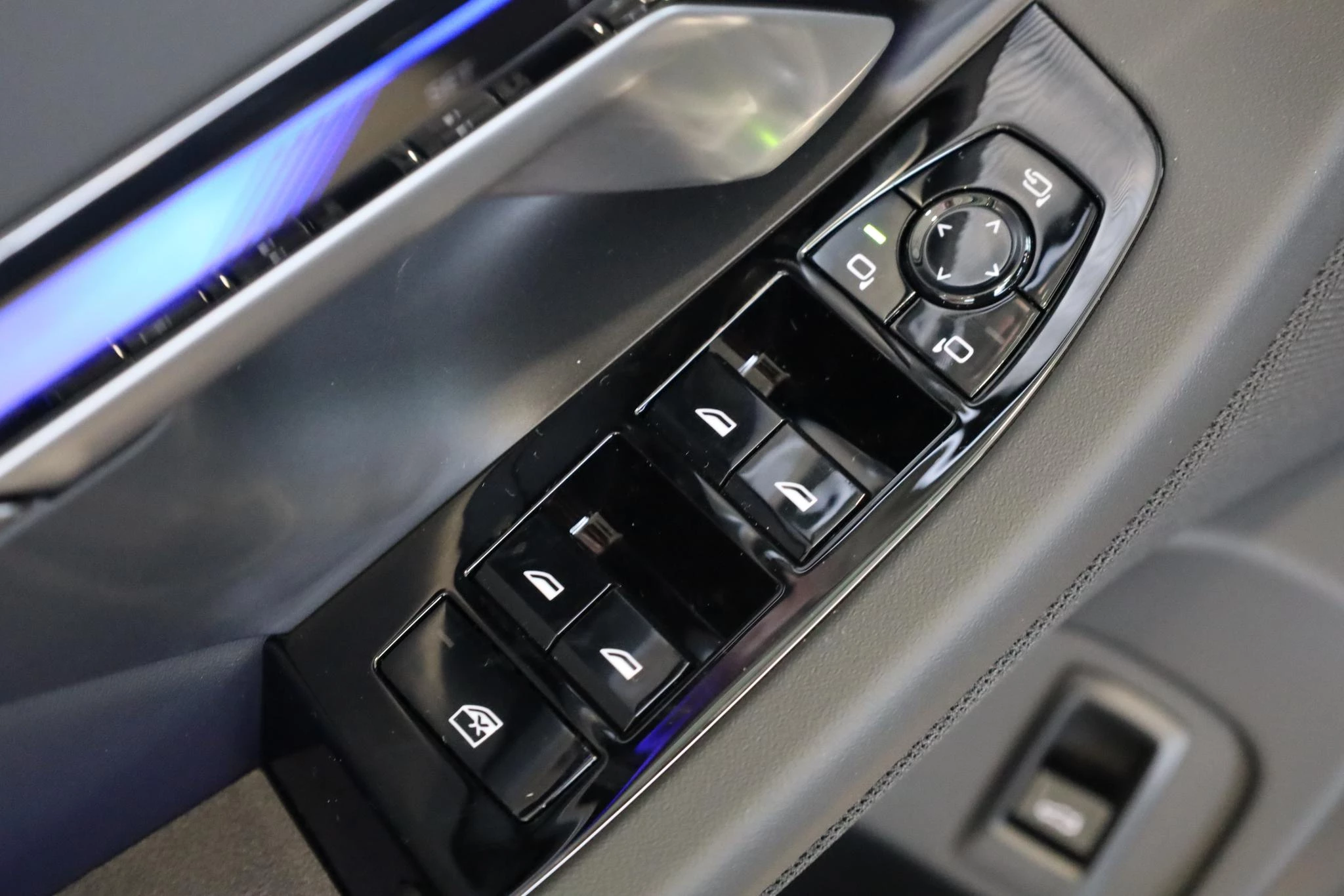 Hoofdafbeelding BMW i5
