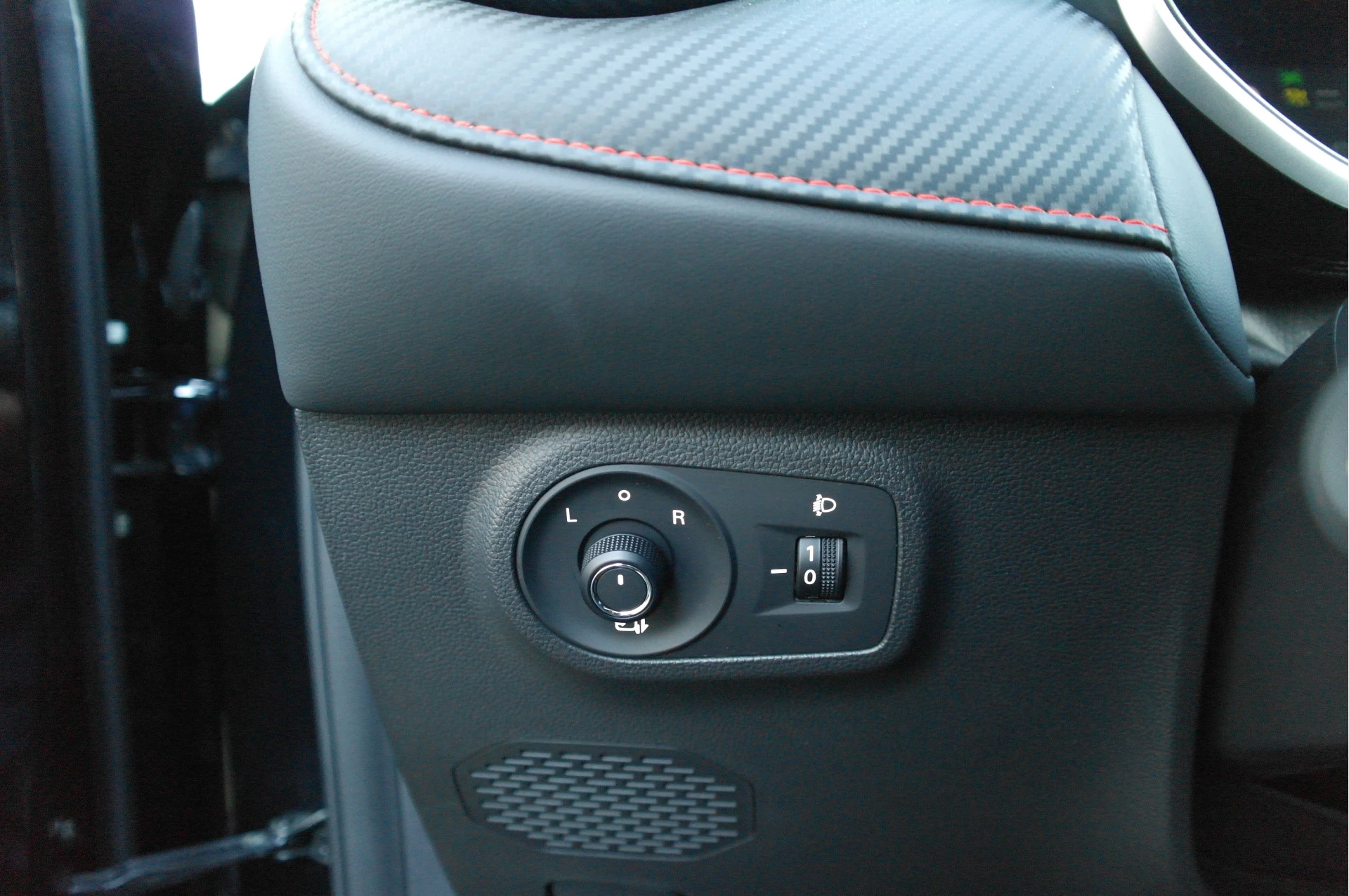 Hoofdafbeelding MG ZS EV