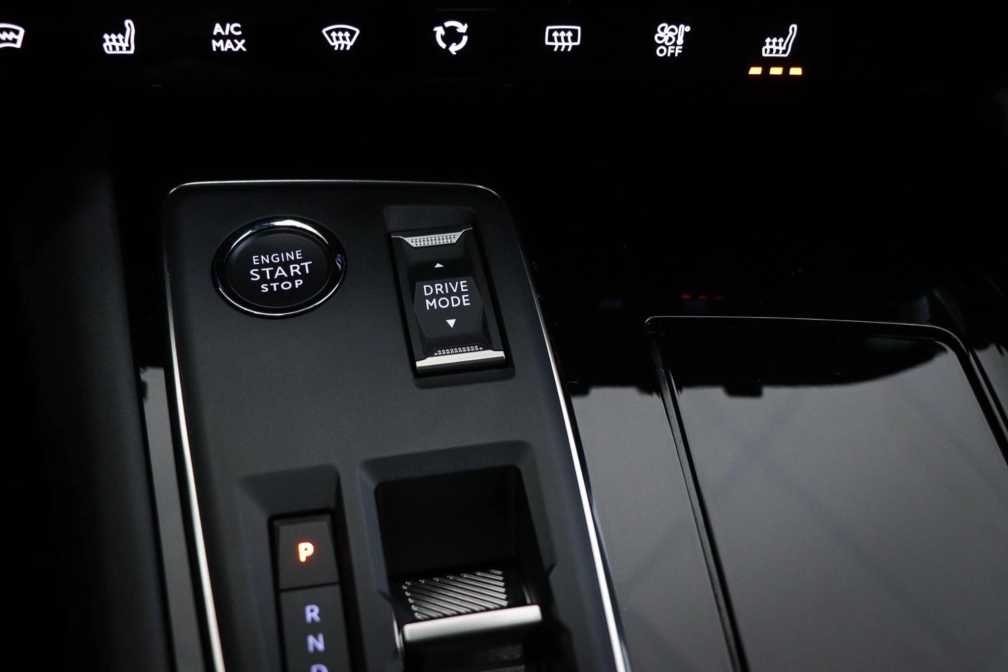 Hoofdafbeelding Peugeot 508