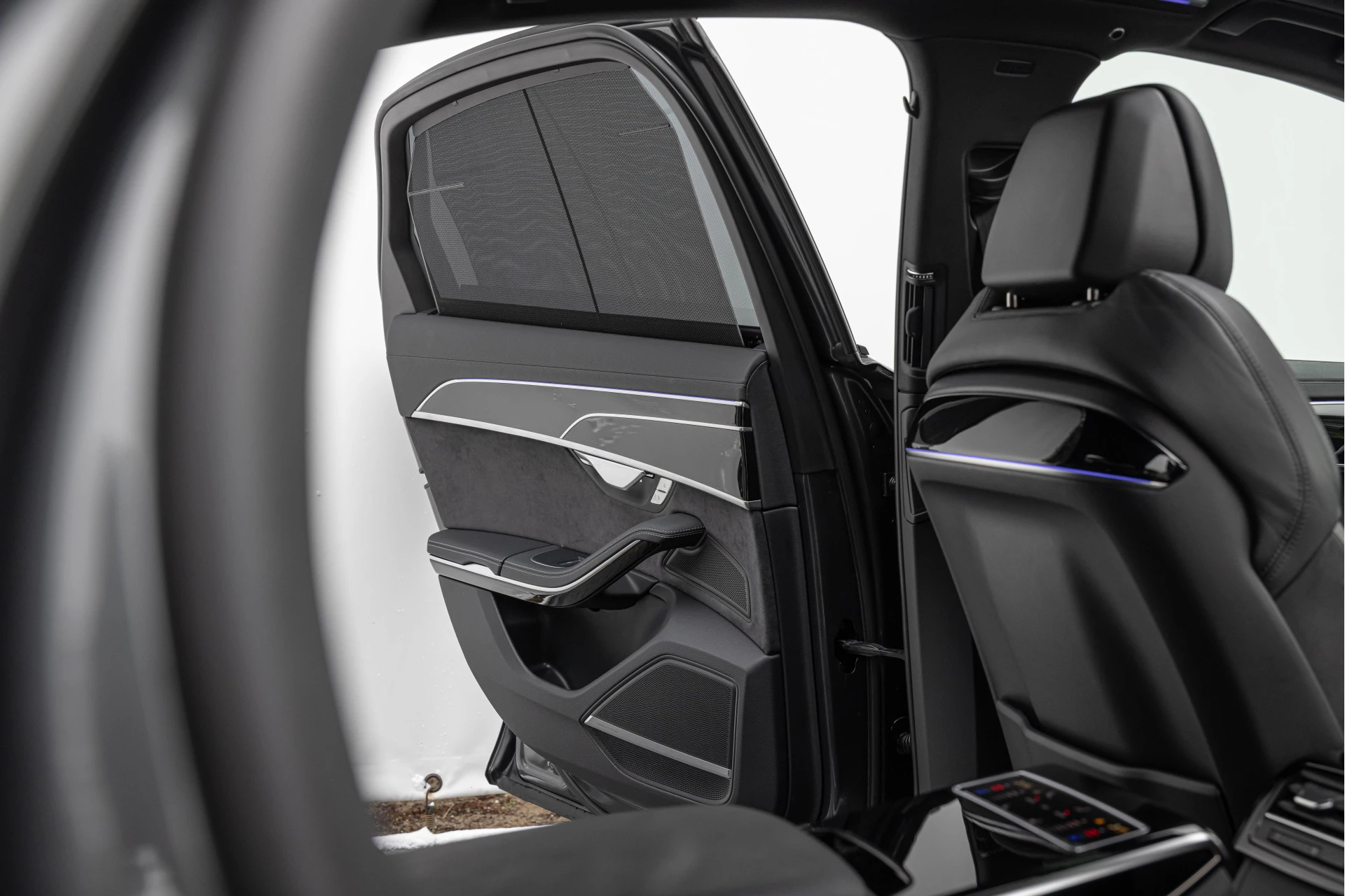 Hoofdafbeelding Audi S8