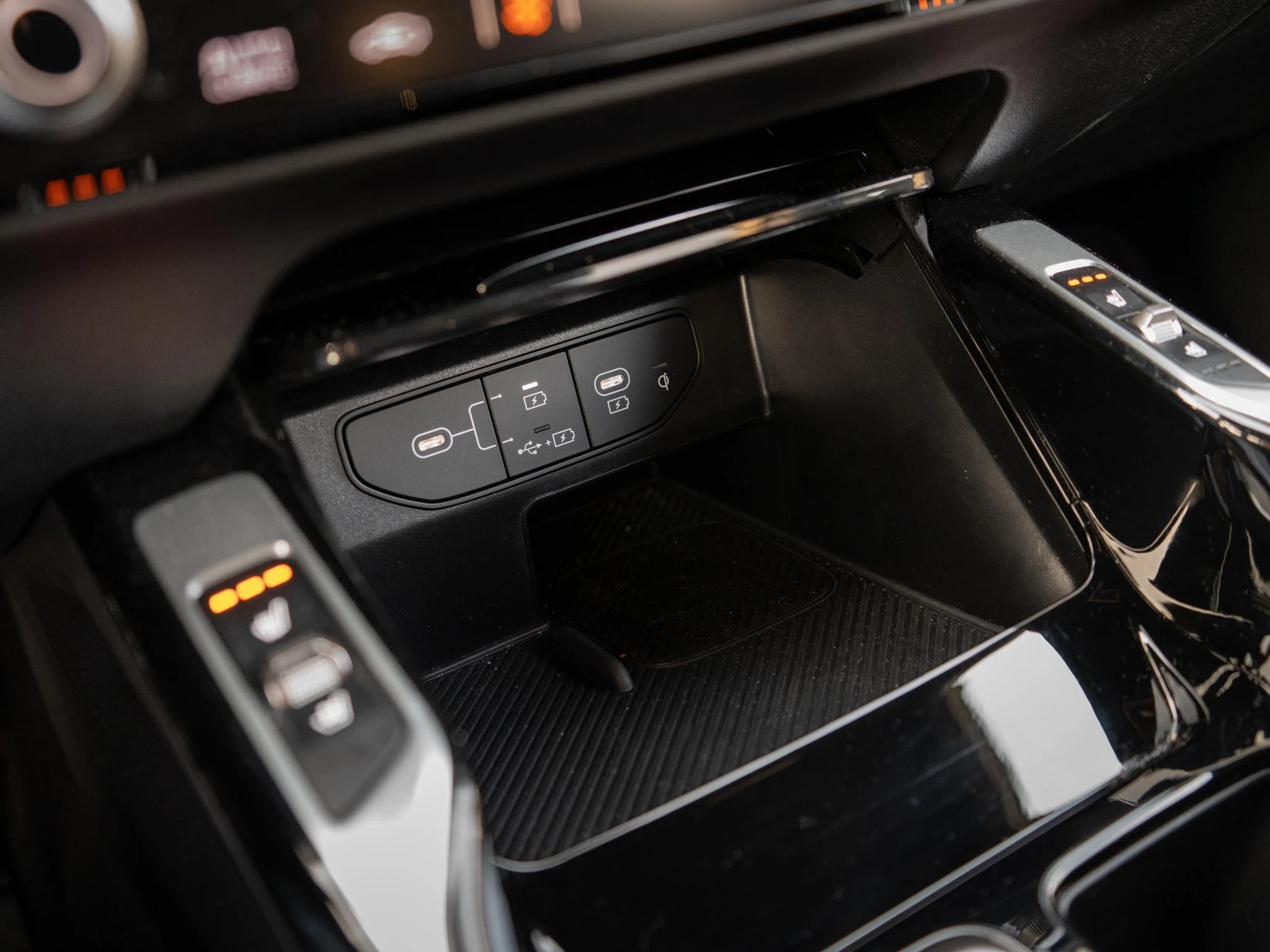 Hoofdafbeelding Kia Sorento