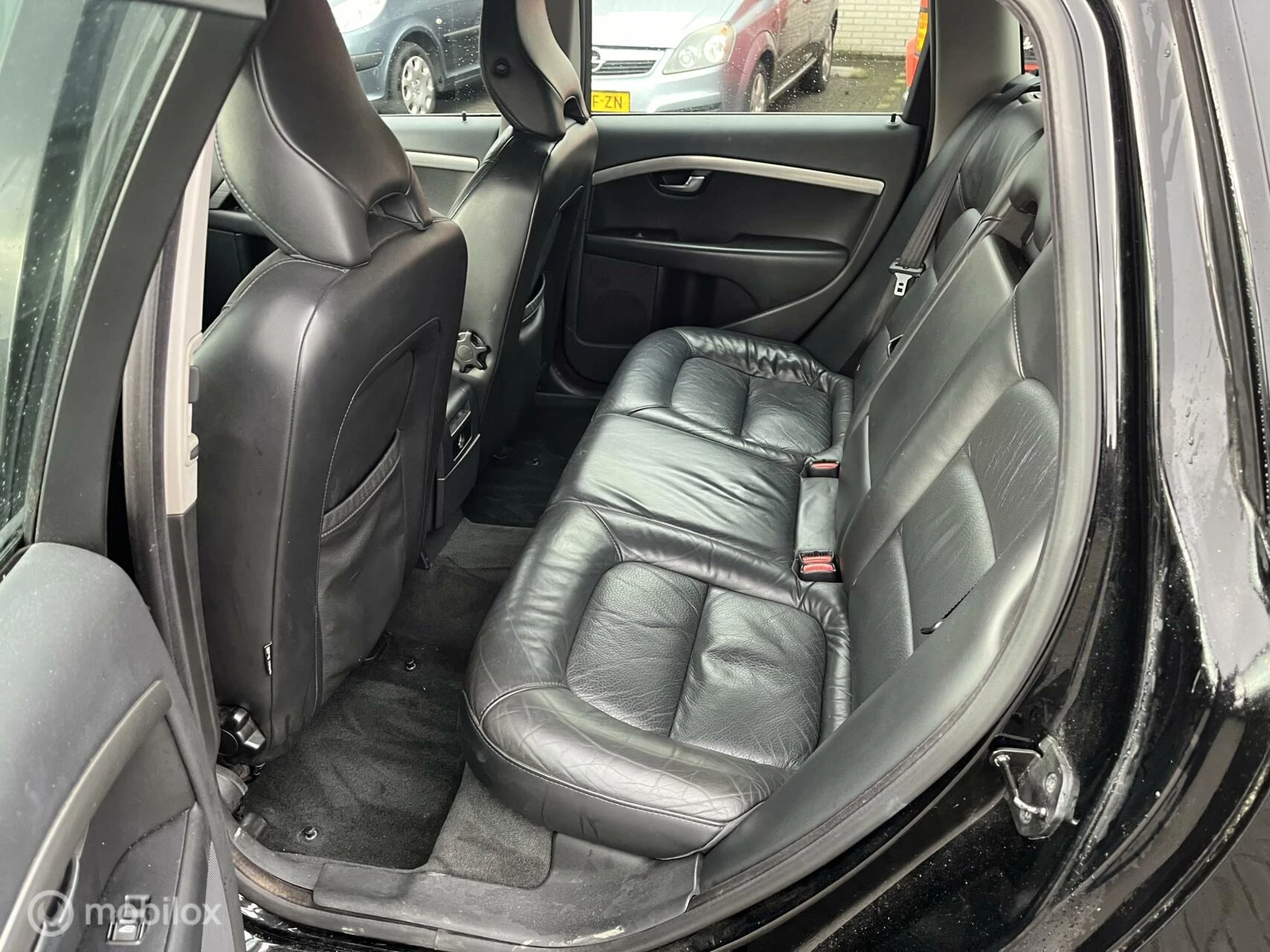 Hoofdafbeelding Volvo V70