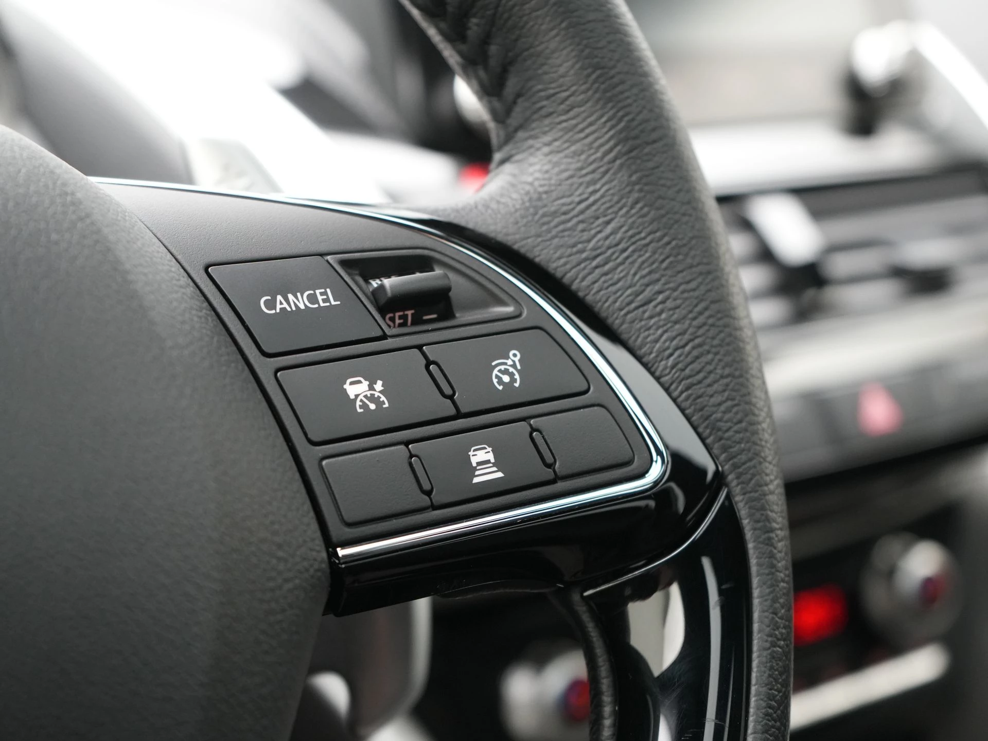 Hoofdafbeelding Mitsubishi Eclipse Cross