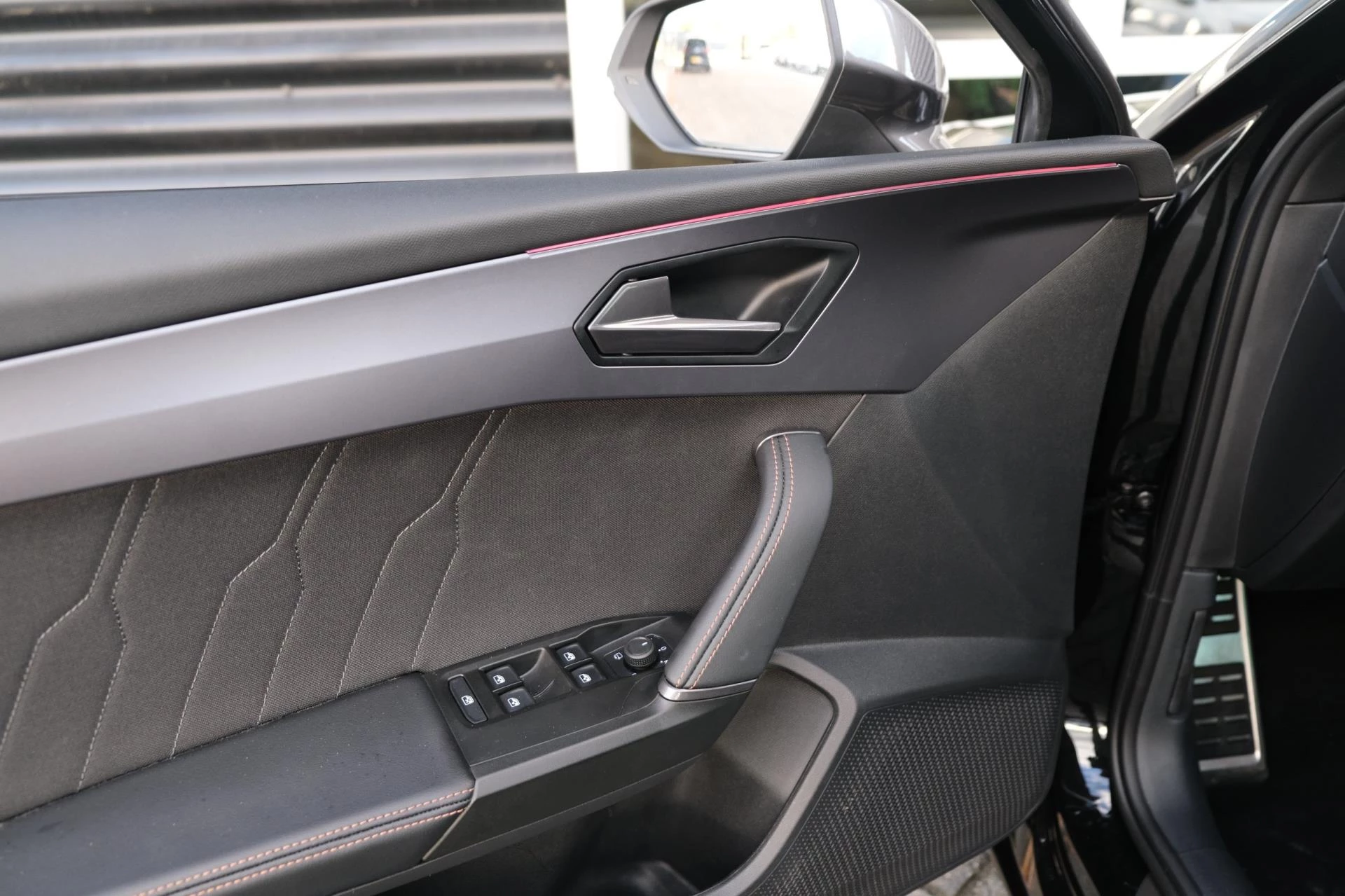 Hoofdafbeelding CUPRA Leon