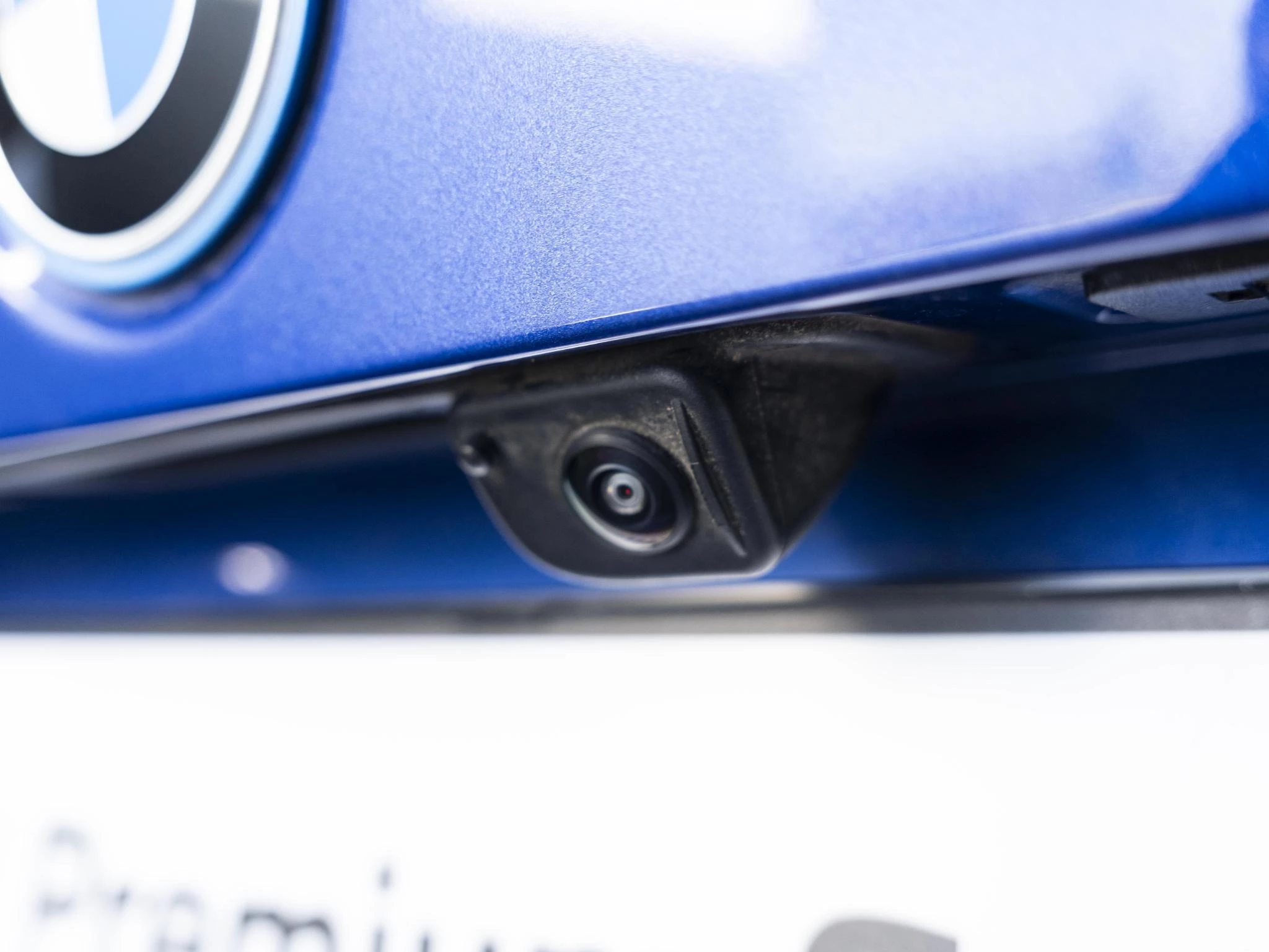 Hoofdafbeelding BMW iX1