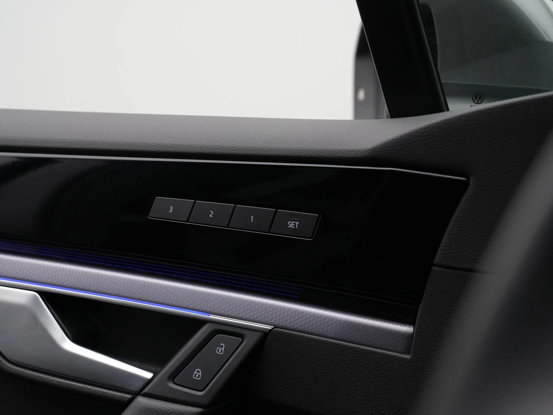 Hoofdafbeelding Volkswagen Touareg